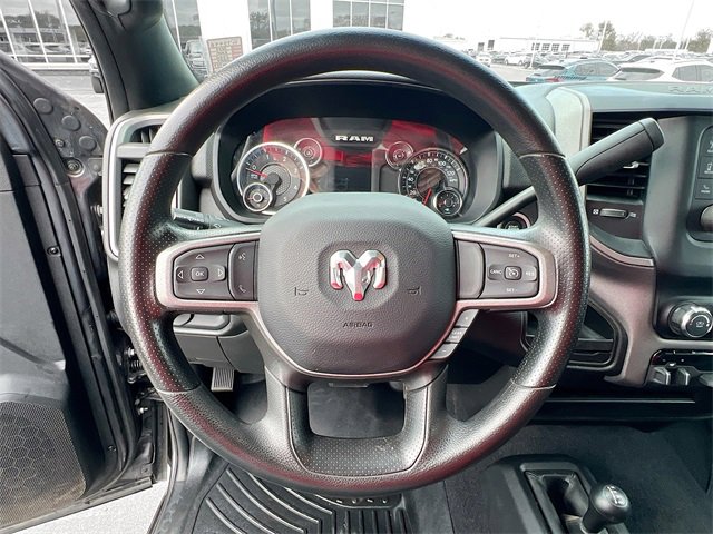 Used 2024 RAM 2500 Tradesman image 12