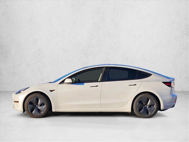Used 2019 Tesla Model 3 Standard Range Plus image 10