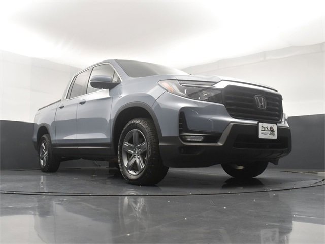 Used 2022 Honda Ridgeline RTL image 19