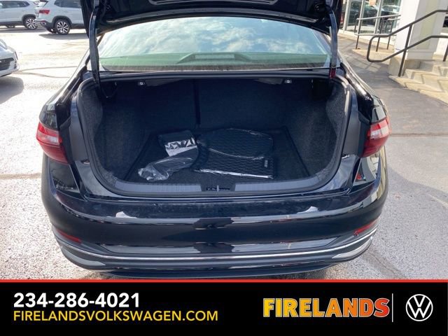 New 2026 Volkswagen Jetta SEL image 58