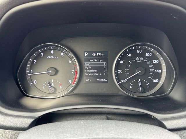 Used 2018 Hyundai Elantra GT image 22