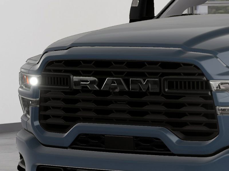 New 2026 RAM 2500 Big Horn image 19