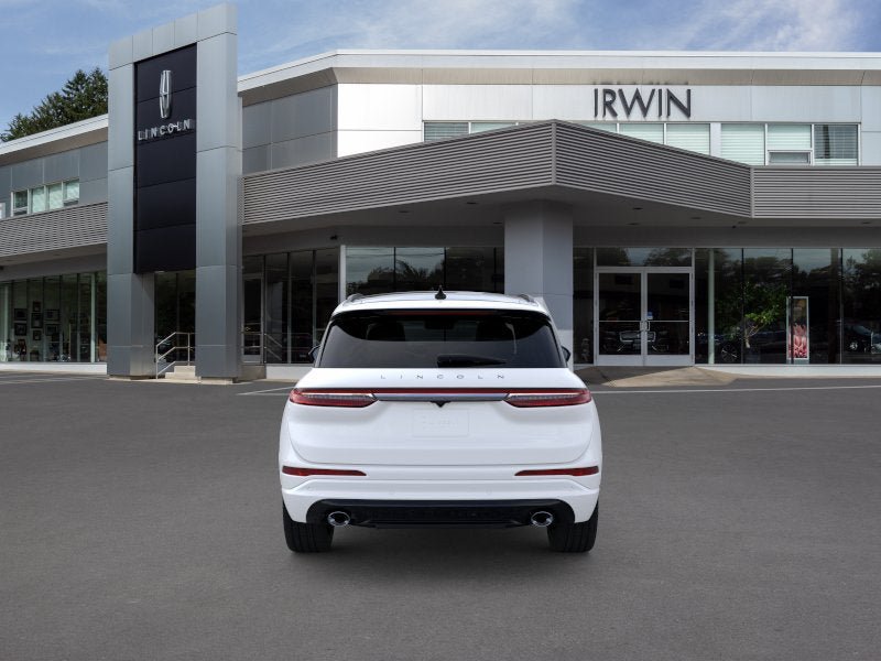 New 2026 Lincoln Corsair Grand Touring AWD/4WD image 5