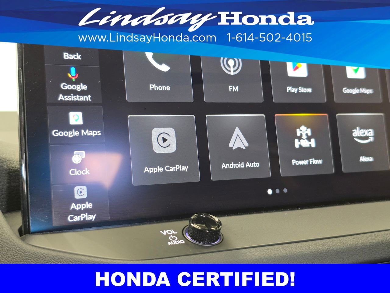 Used 2023 Honda Accord Touring image 20