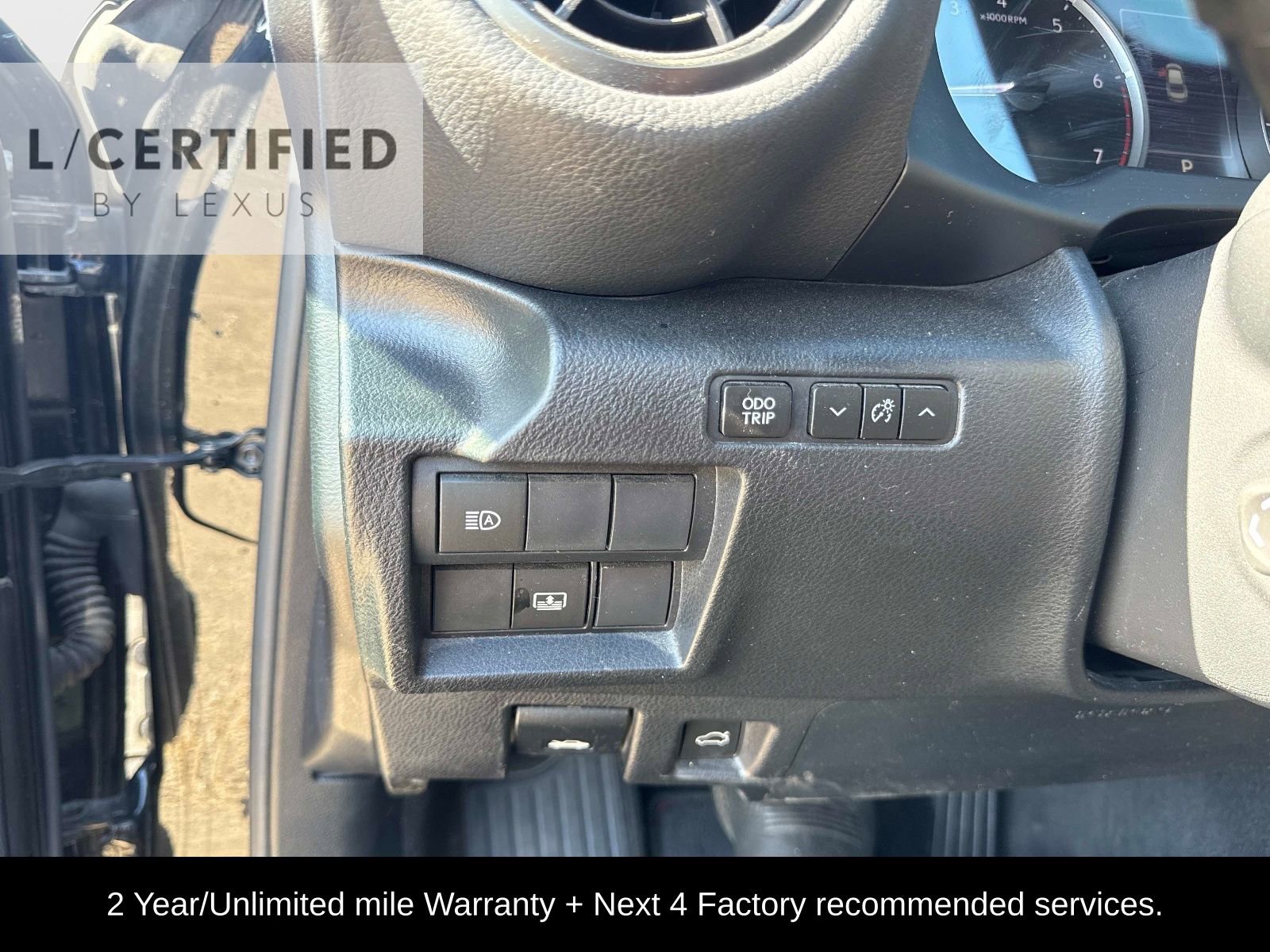 Used 2023 Lexus IS 300 w/ Premium Package image 30