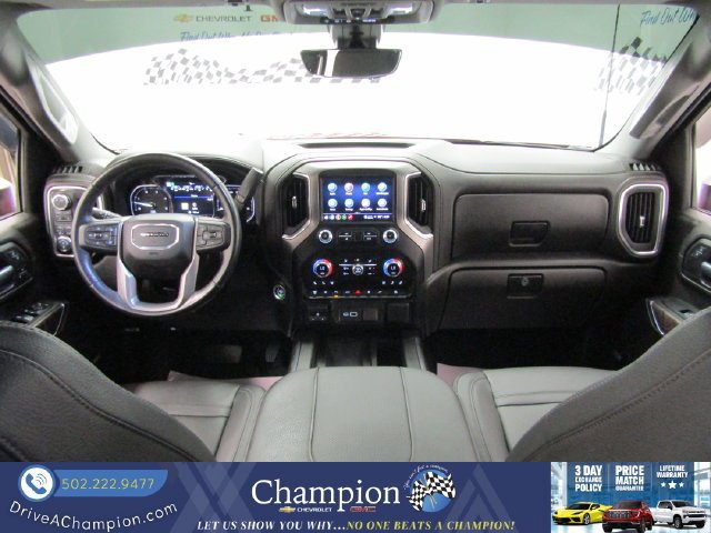 Certified 2023 GMC Sierra 3500 Denali w/ Denali Ultimate Package AWD/4WD image 34