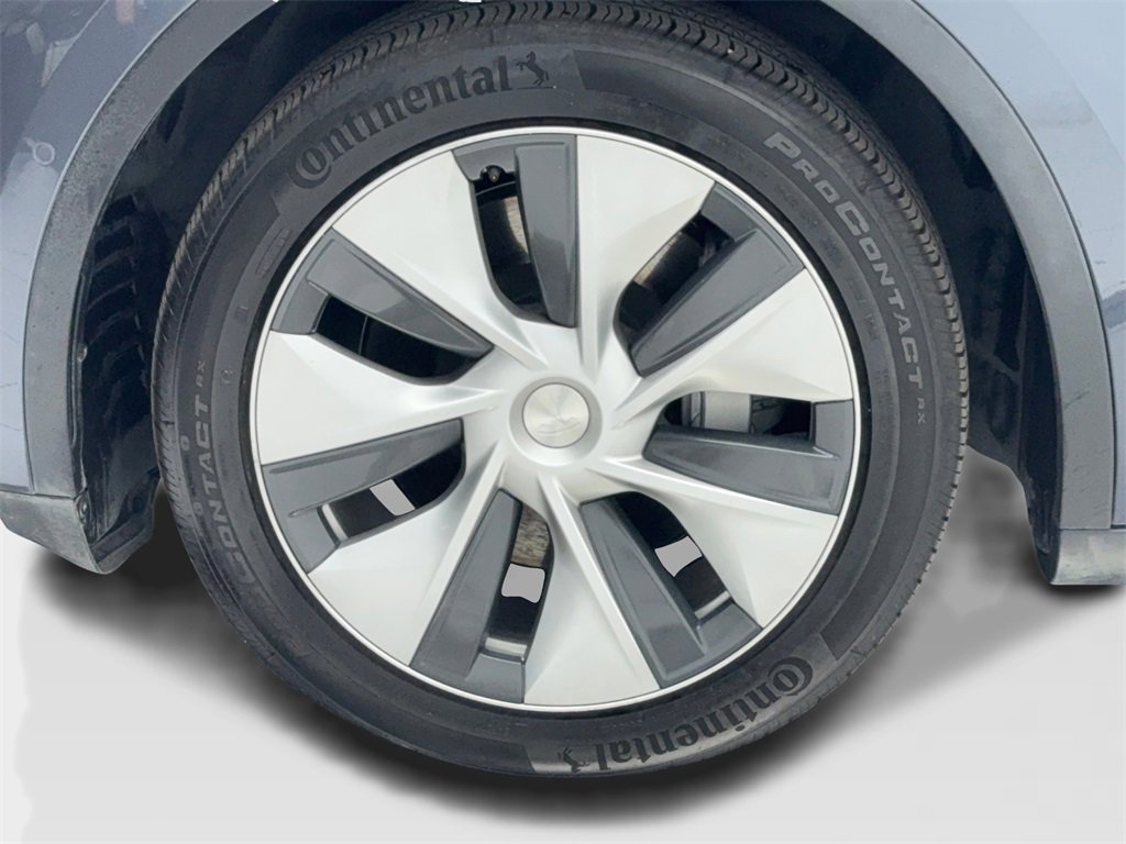 Used 2021 Tesla Model Y 2WD image 56