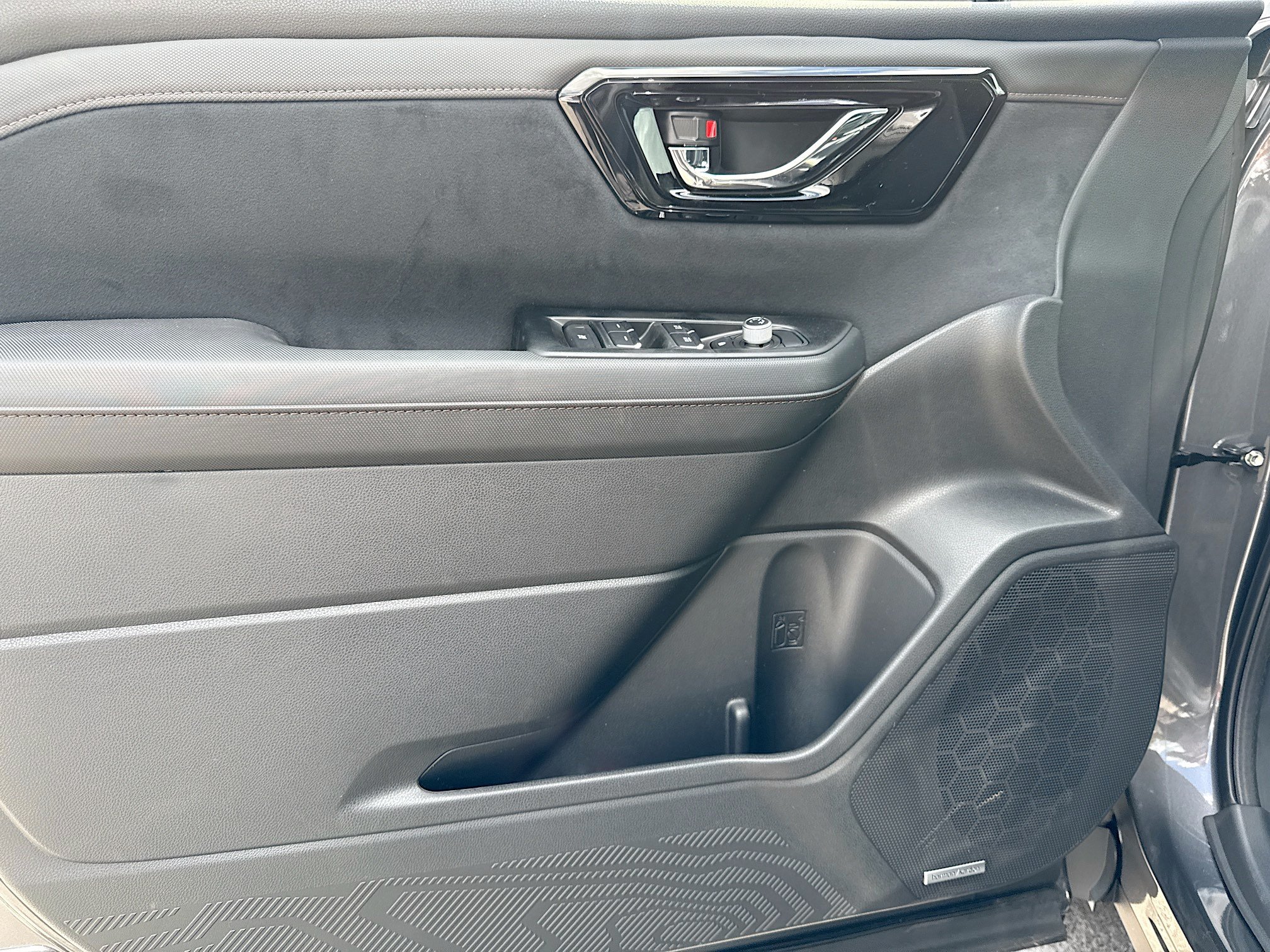 New 2026 Subaru Forester Wilderness AWD/4WD image 22