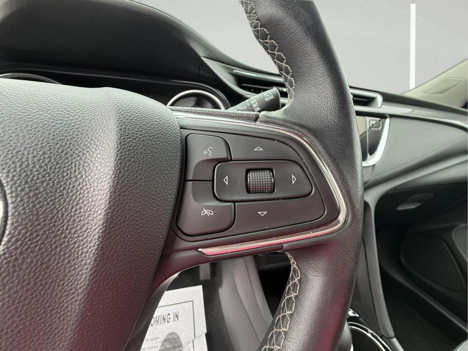 Certified 2023 Buick Encore GX Select image 21