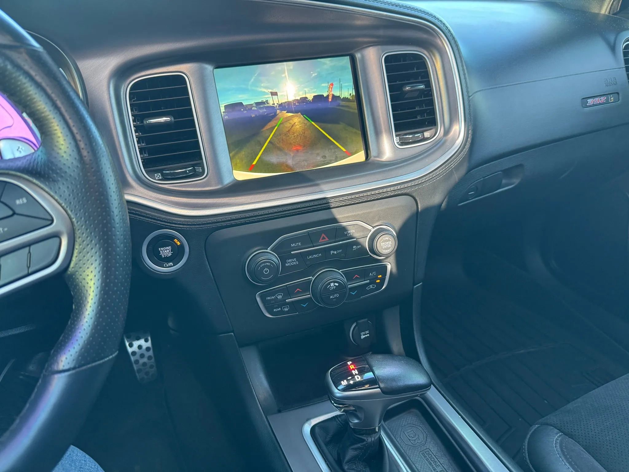 Used 2021 Dodge Charger Scat Pack image 11