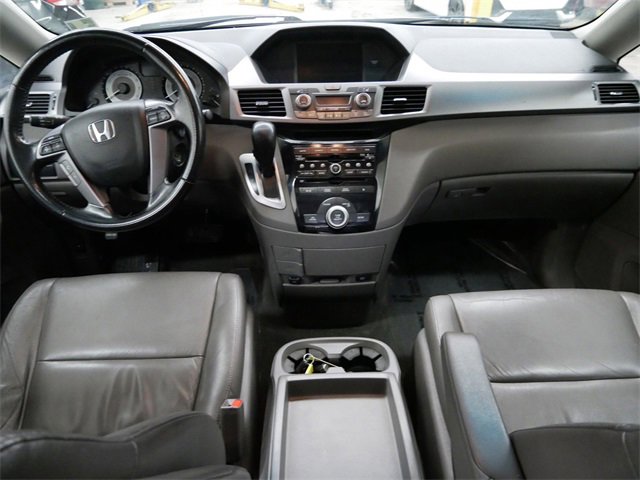 Used 2011 Honda Odyssey EX-L image 13