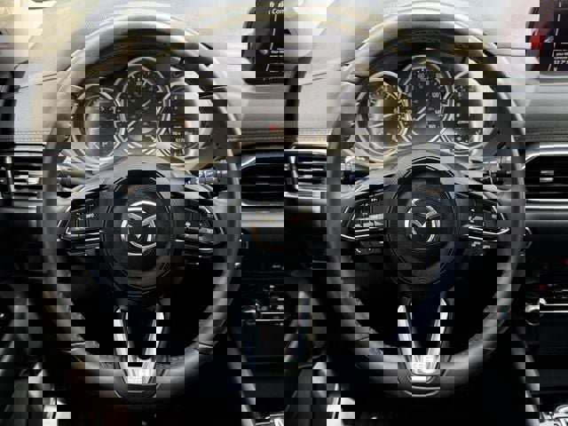 Used 2020 MAZDA CX-5 Touring FWD image 12