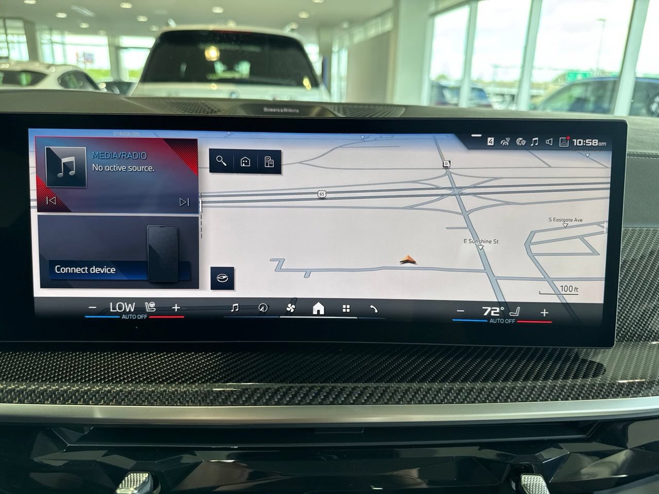 New 2027 BMW X7 M60i AWD/4WD image 26