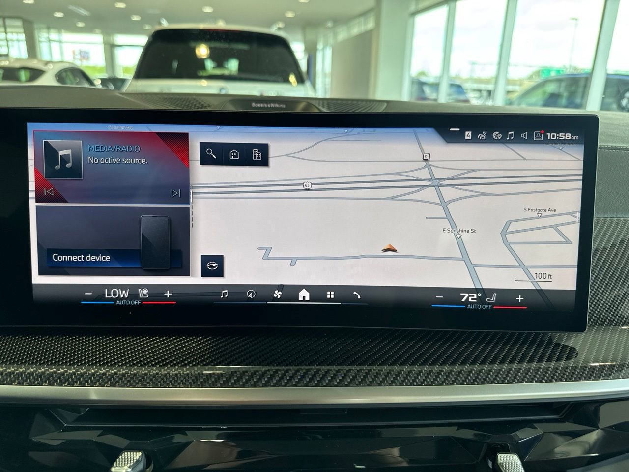 New 2027 BMW X7 M60i AWD/4WD image 26