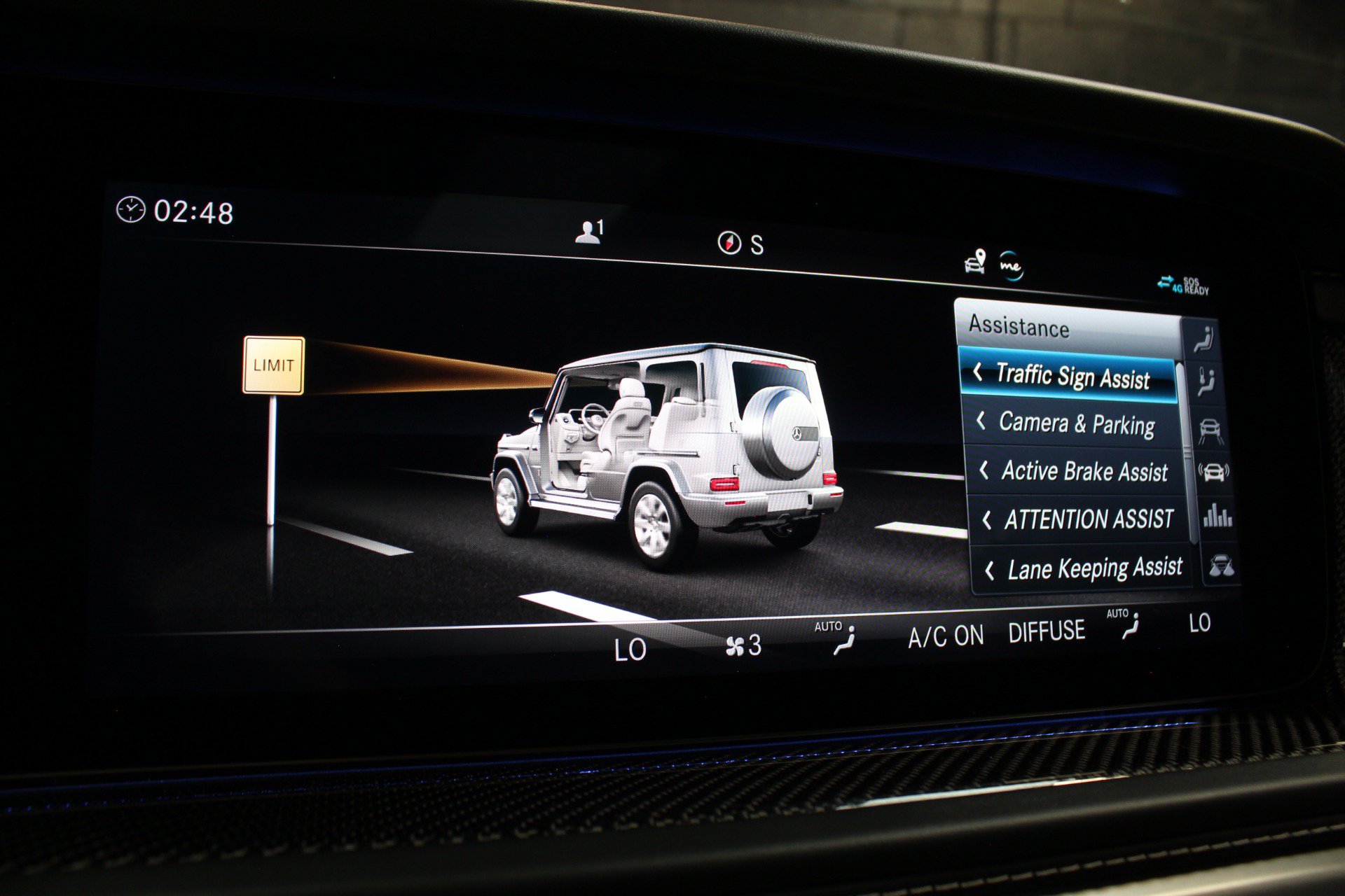 Used 2021 Mercedes-Benz G 550 image 63