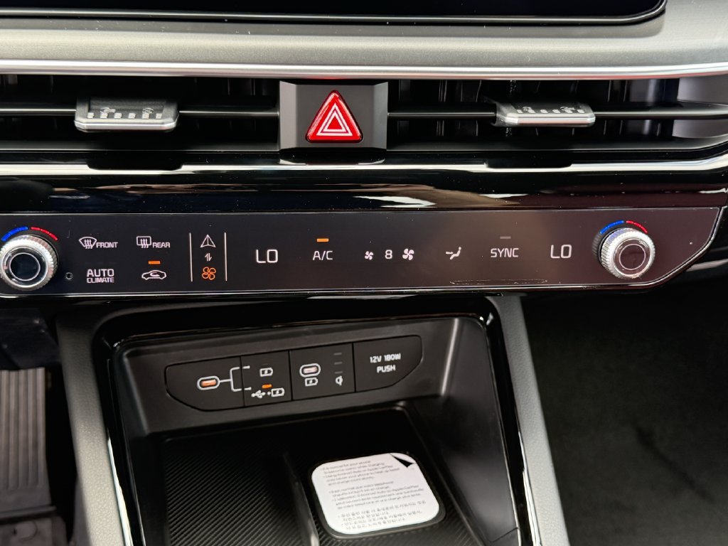 New 2026 Kia K5 GT-Line FWD image 26