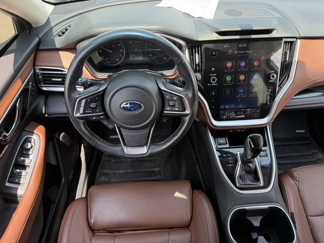 Used 2022 Subaru Outback Touring XT AWD/4WD image 12
