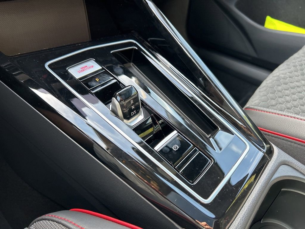 New 2026 Volkswagen GTI SE FWD image 39