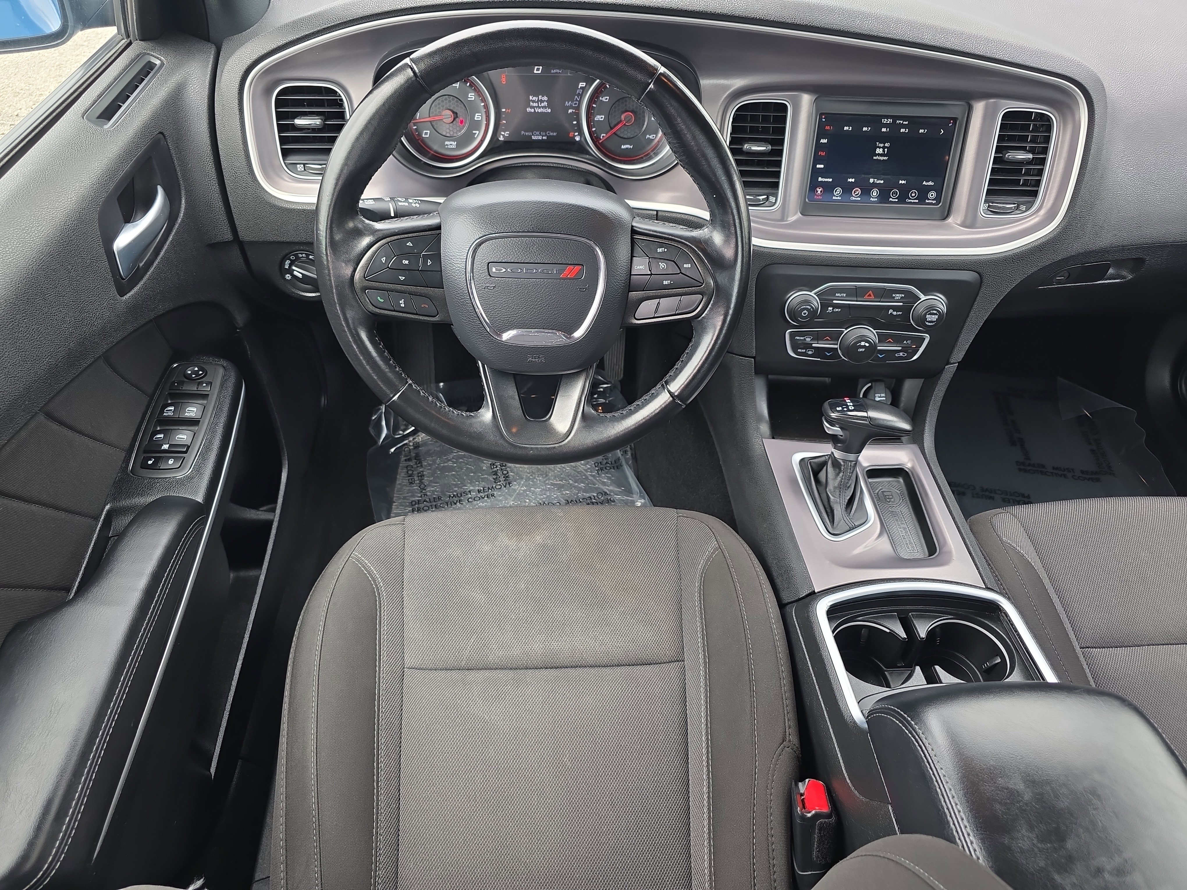 Used 2022 Dodge Charger SXT image 19