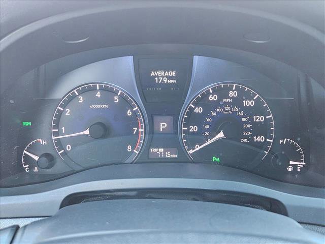 Used 2014 Lexus RX 350 FWD w/ Navigation Package image 12