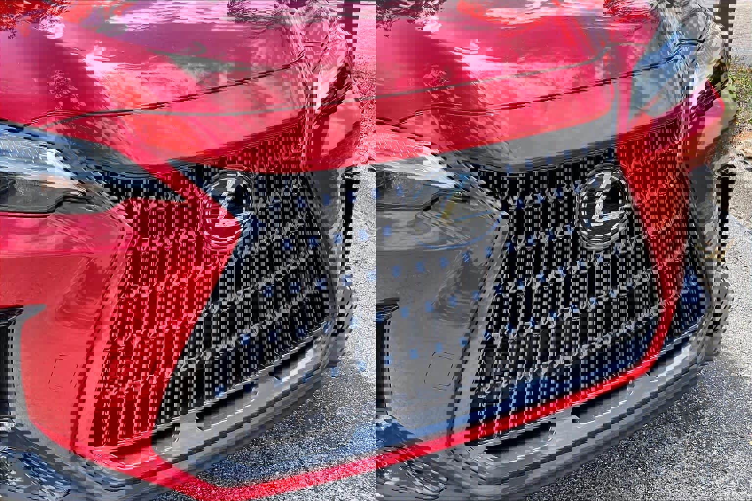 Used 2023 Lexus NX 350h AWD image 30