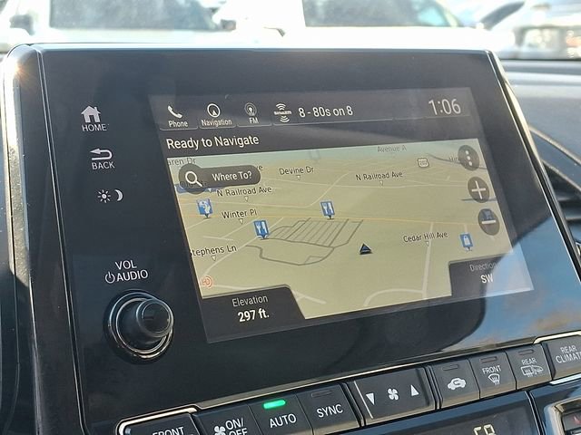 Used 2020 Honda Odyssey EX-L image 21