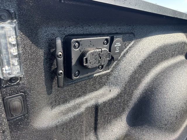 New 2026 RAM 2500 Laramie image 8