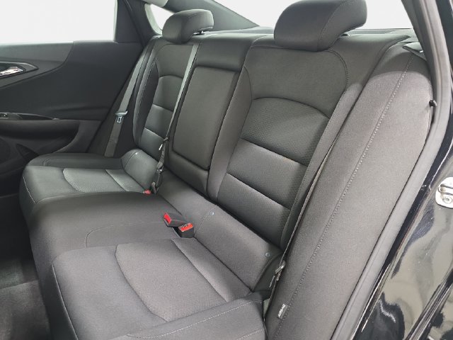 Used 2024 Chevrolet Malibu LT FWD image 13