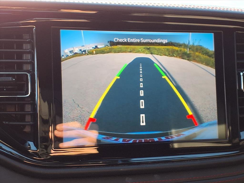 Used 2024 Dodge Durango R/T image 11