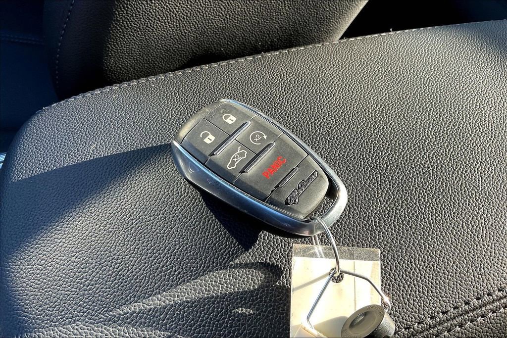 Used 2024 Alfa Romeo Giulia Ti image 35