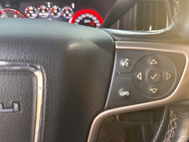 Used 2015 GMC Sierra 3500 Denali w/ Duramax Plus Package image 14