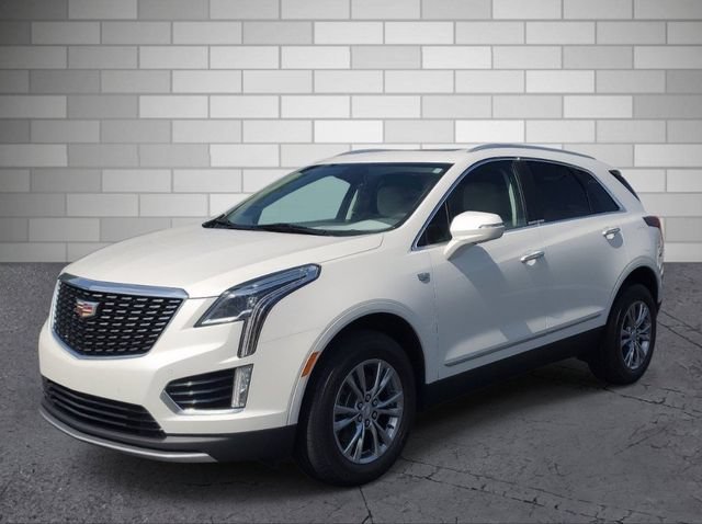 Certified 2023 Cadillac XT5 Premium Luxury w/ LPO, Premium Carpet Package FWD image 30
