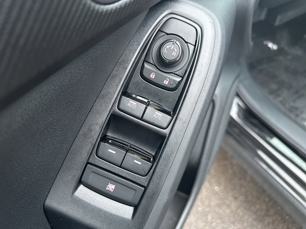 New 2026 Subaru Crosstrek 2.0i Premium image 10