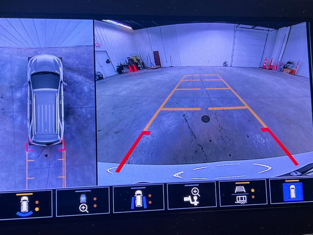 Certified 2022 Chevrolet Equinox Premier image 18