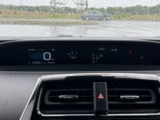 Used 2018 Toyota Prius Prime Plus FWD image 25