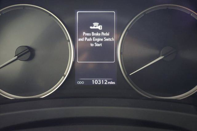 Certified 2023 Lexus IS 300 w/ Premium Package RWD image 17