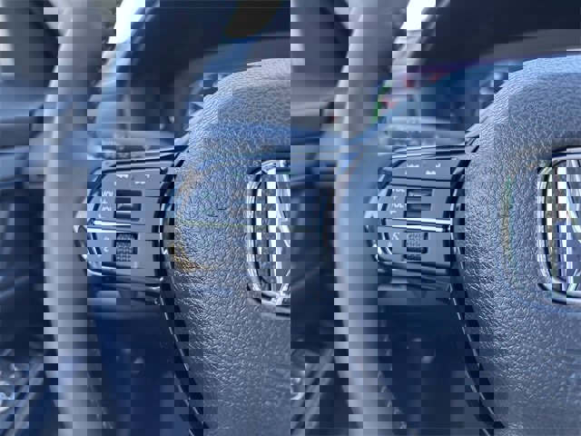 New 2025 Honda Accord Touring image 30