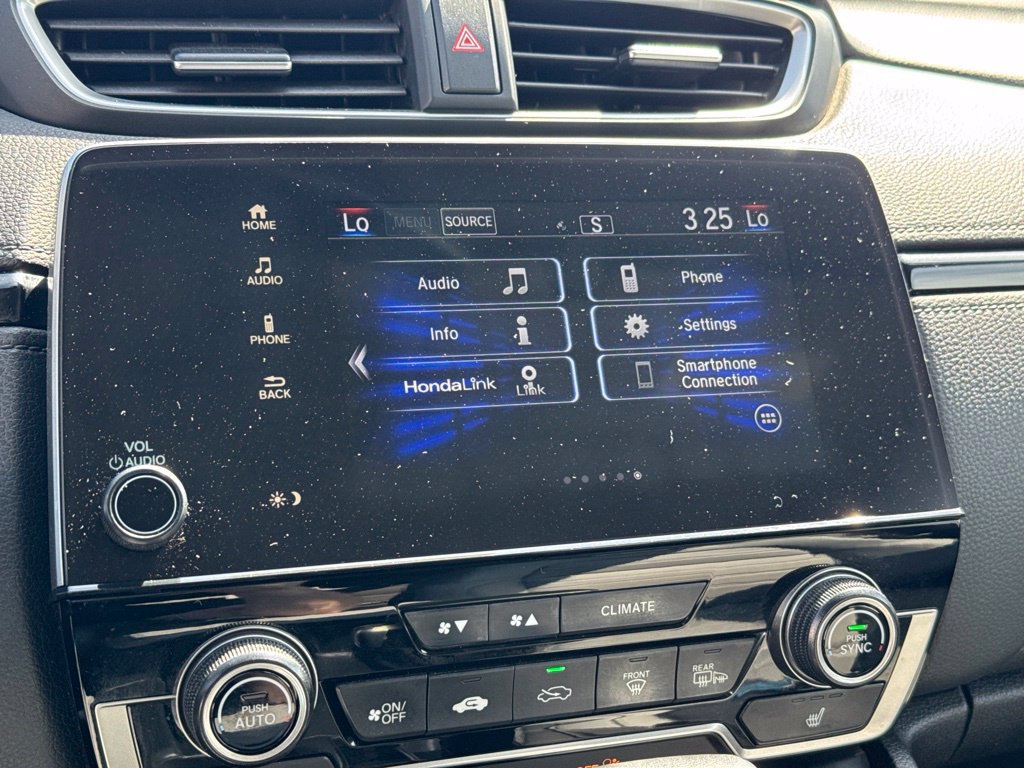 Certified 2018 Honda CR-V EX-L image 20