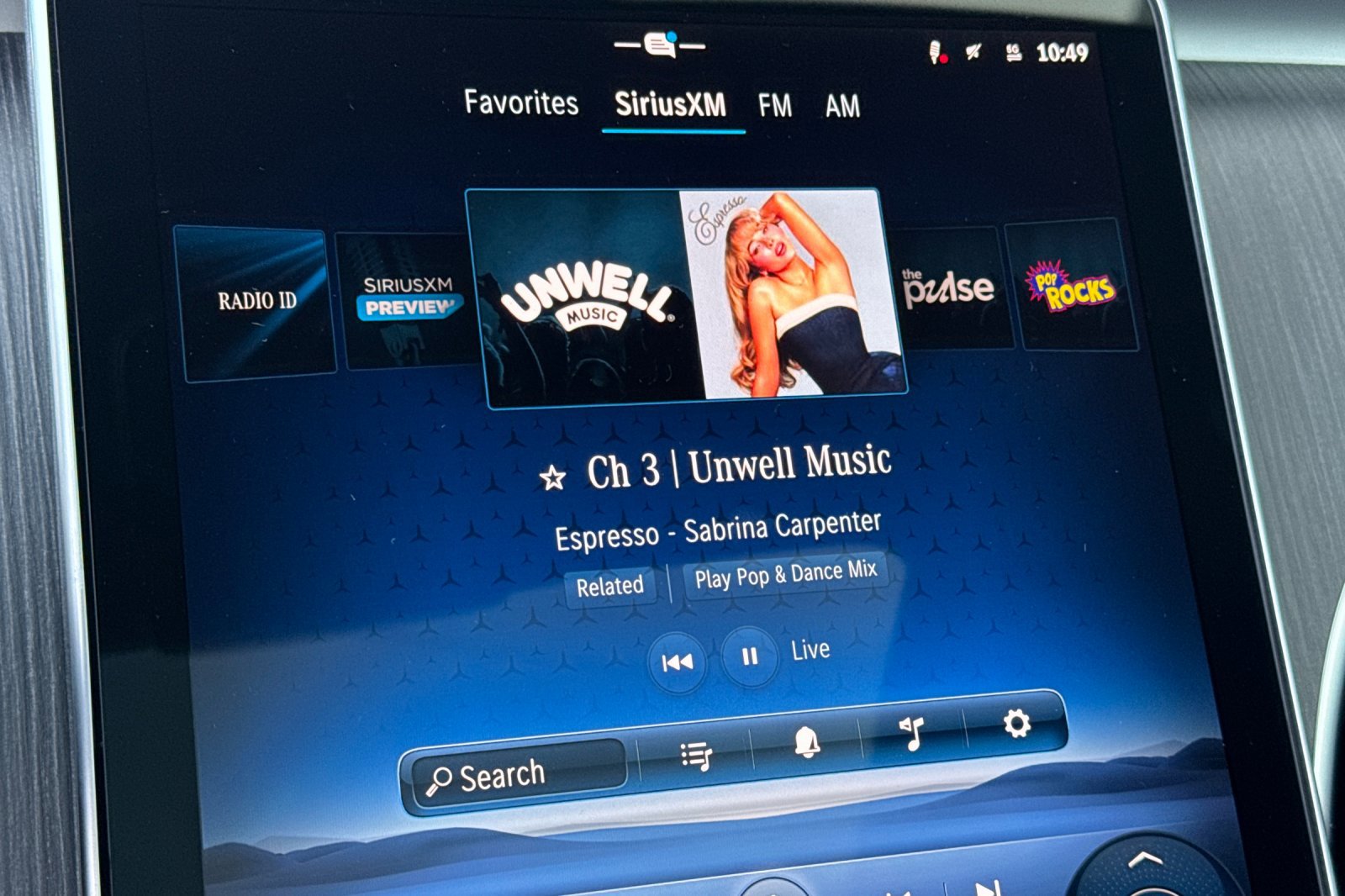 New 2026 Mercedes-Benz C 300 Sedan image 17