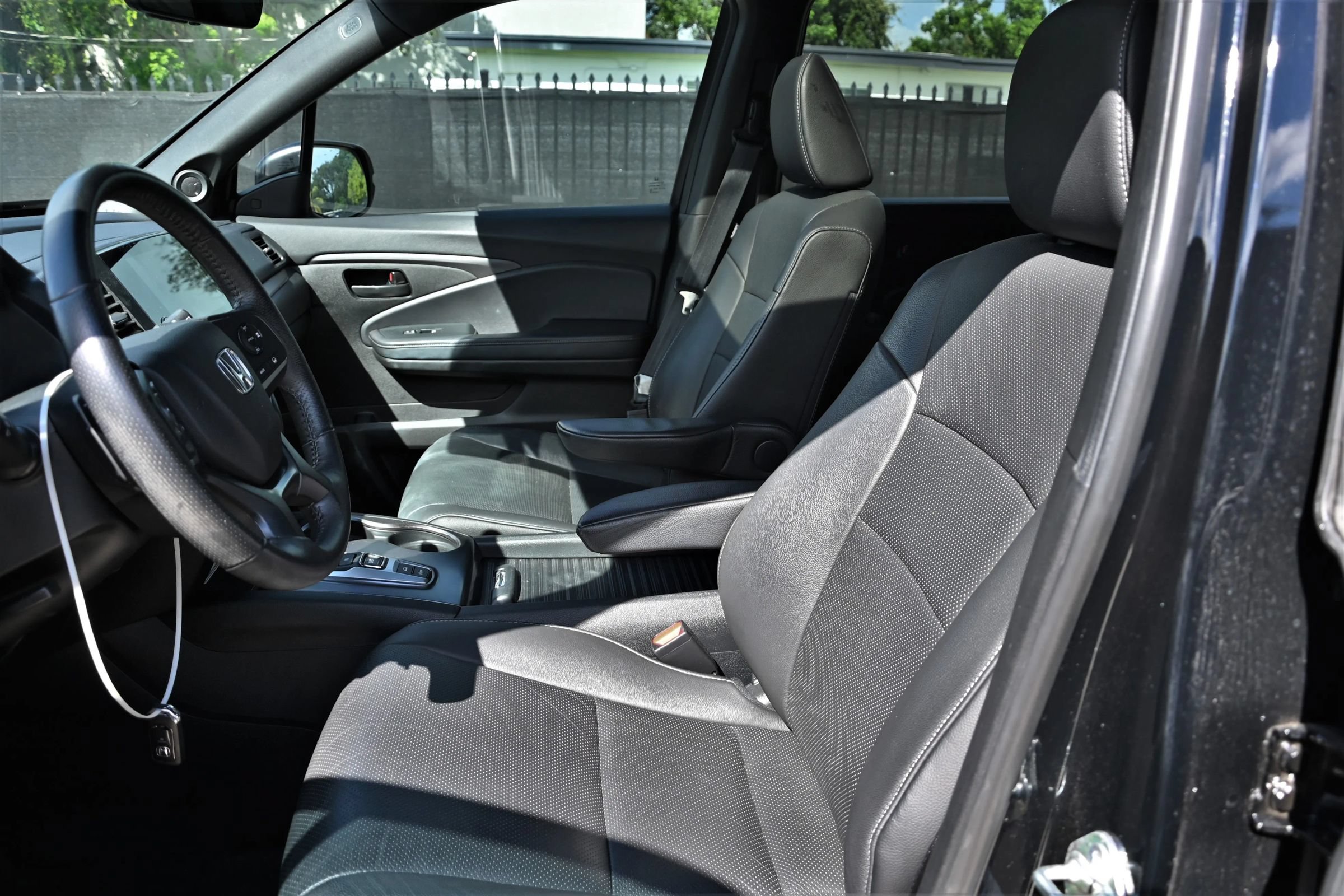 Used 2023 Honda Passport EX-L image 13