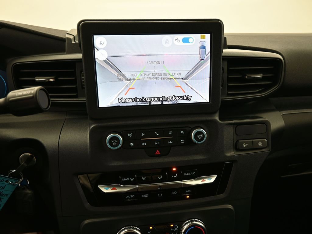 New 2025 Ford Explorer 4WD Police Interceptor image 21