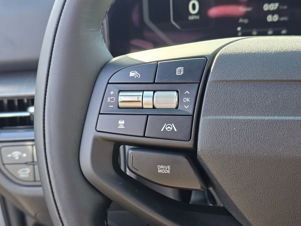 New 2026 Kia Sportage X-Pro Prestige AWD/4WD image 36