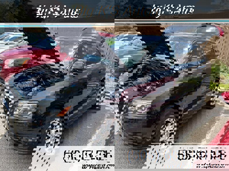 Used 2010 Audi Q5 3.2 Premium Plus image 11