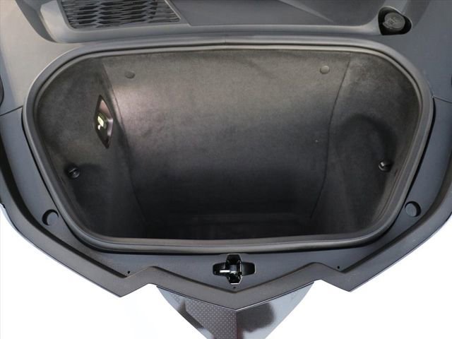 Used 2024 Chevrolet Corvette Stingray Coupe image 16