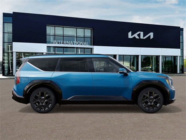 New 2026 Kia EV9 Land image 7