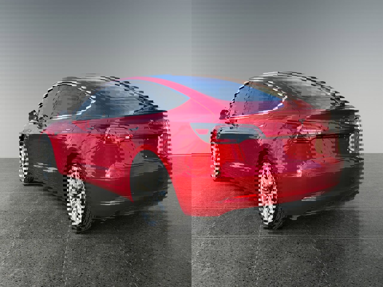 Used 2018 Tesla Model 3 image 3