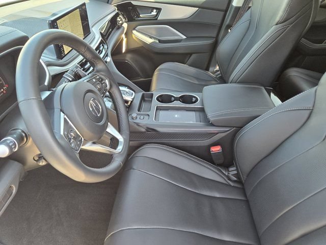 Certified 2026 Acura MDX w/ Technology Package FWD image 13