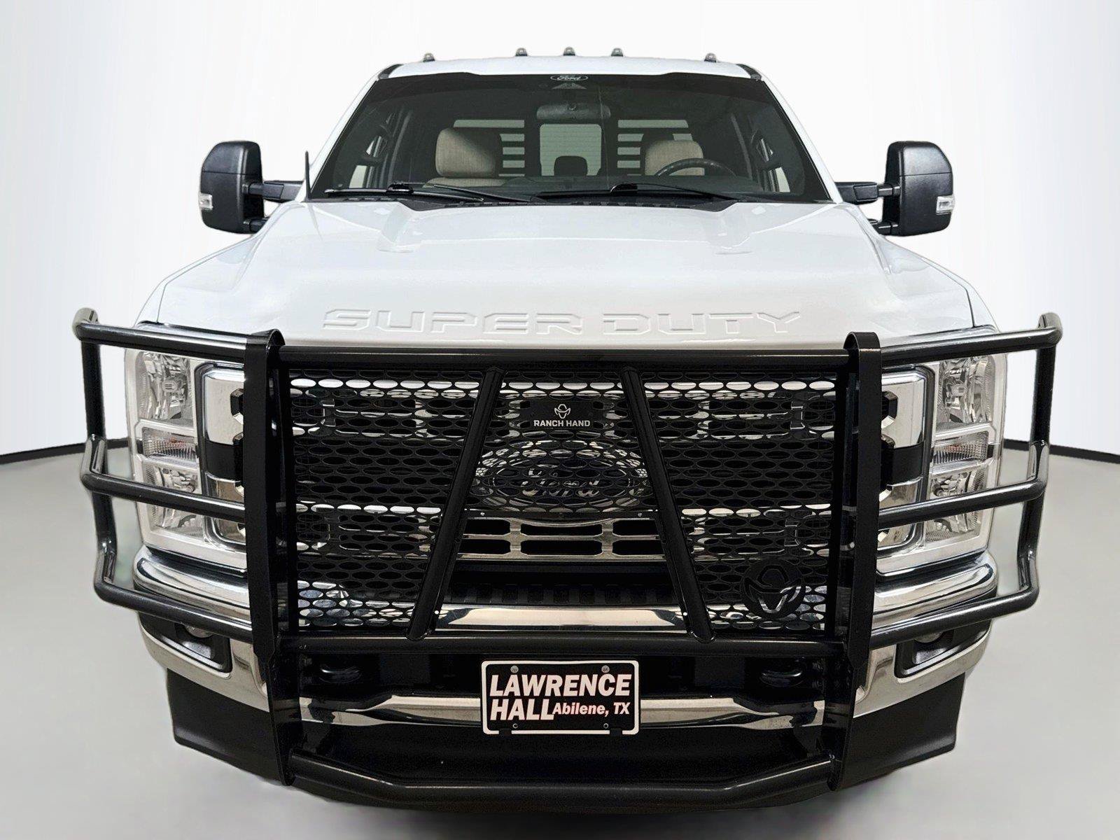 Used 2024 Ford F250 XLT w/ 360-Degree Camera Package AWD/4WD image 2