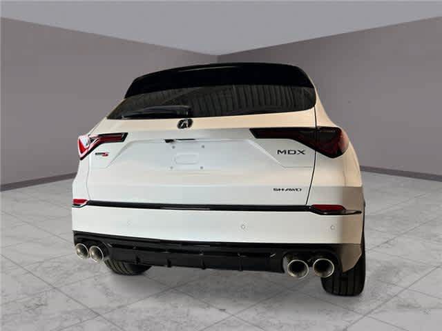 New 2026 Acura MDX Type S w/ Advance Package AWD/4WD image 4