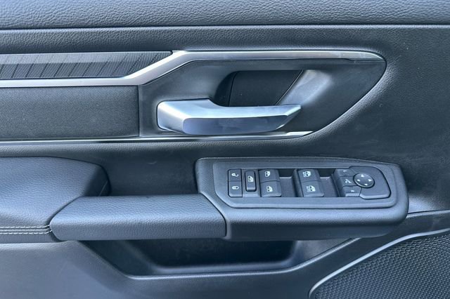 New 2026 RAM 1500 Big Horn image 13